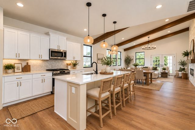 1008 S 8th Street, Noblesville, IN 46060