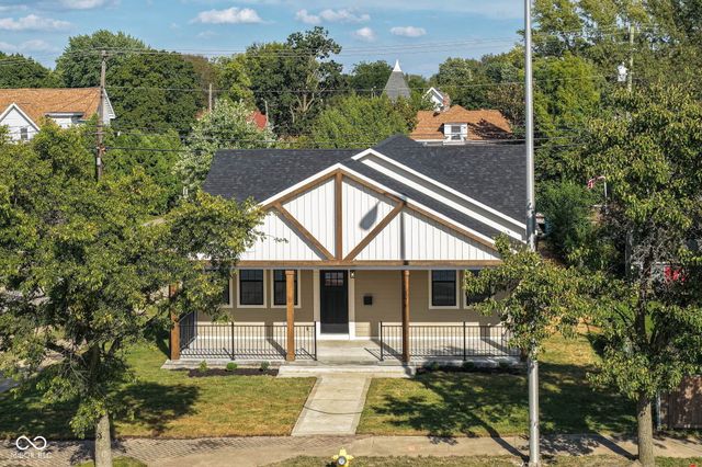1008 S 8th Street, Noblesville, IN 46060