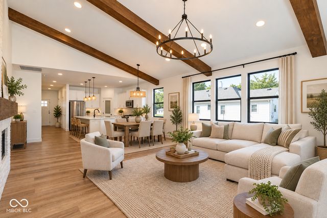 1008 S 8th Street, Noblesville, IN 46060