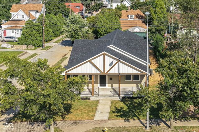 1008 S 8th Street, Noblesville, IN 46060