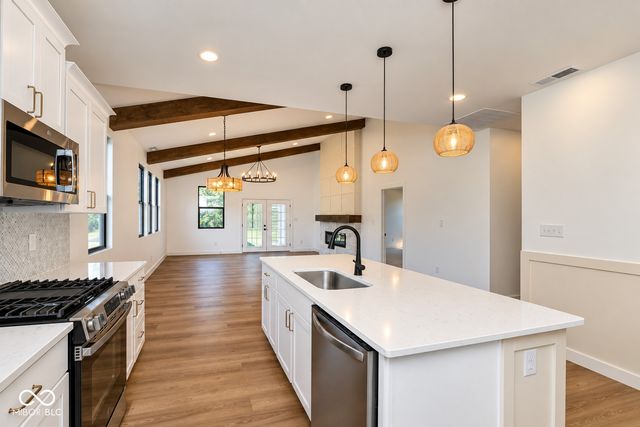 1008 S 8th Street, Noblesville, IN 46060
