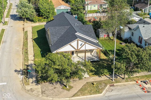 1008 S 8th Street, Noblesville, IN 46060