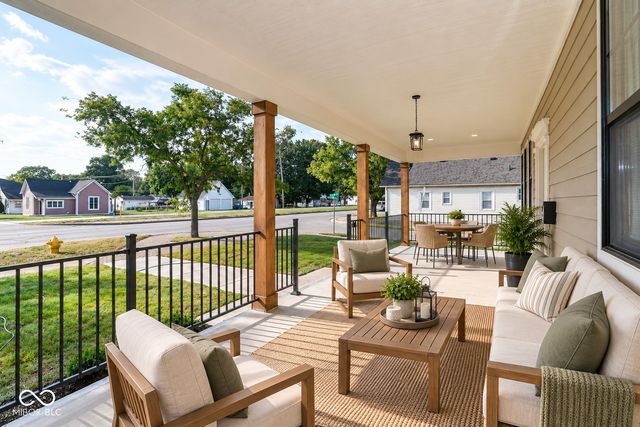 1008 S 8th Street, Noblesville, IN 46060