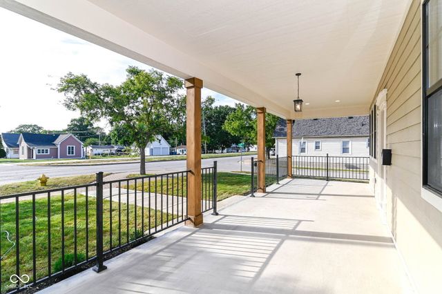 1008 S 8th Street, Noblesville, IN 46060