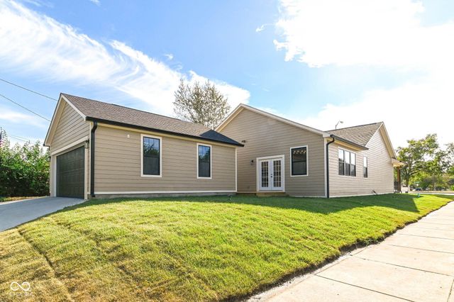 1008 S 8th Street, Noblesville, IN 46060