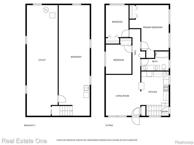 21046 Wakedon Street, Southfield, MI 48033