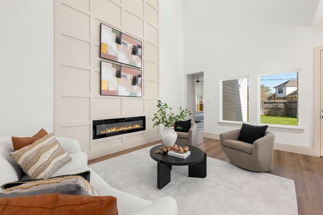 8922 Sedgemoor Drive, Tomball, TX 77375