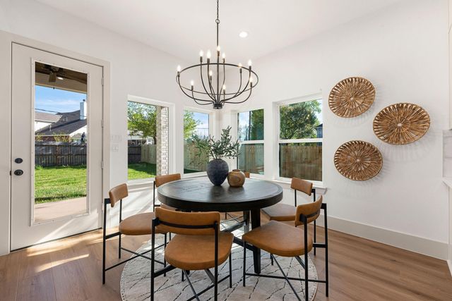 8922 Sedgemoor Drive, Tomball, TX 77375