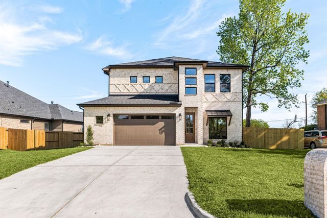 8922 Sedgemoor Drive, Tomball, TX 77375