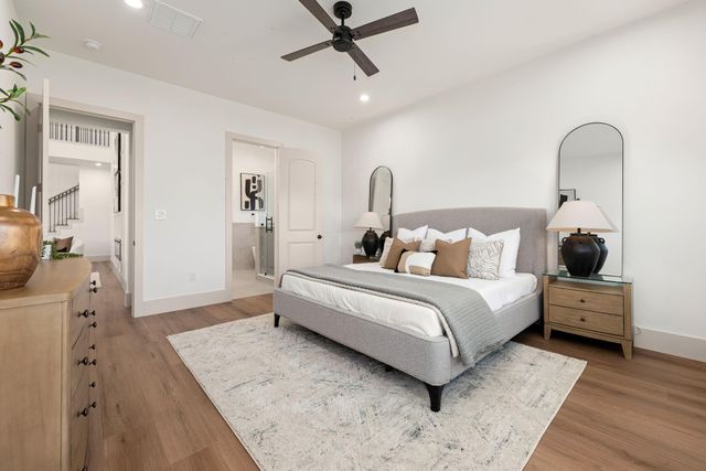 8922 Sedgemoor Drive, Tomball, TX 77375