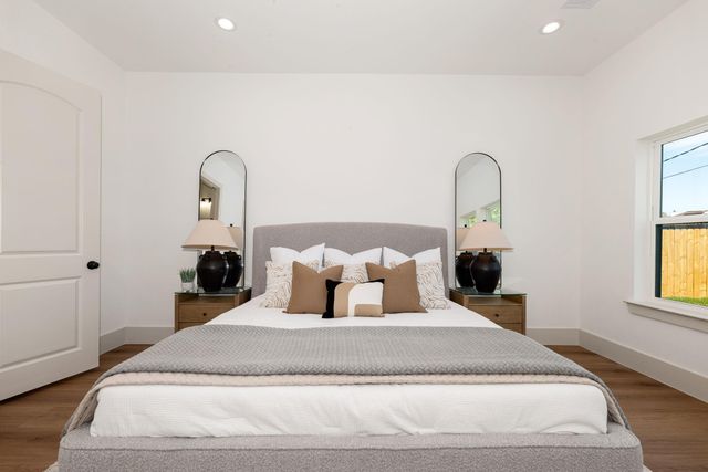 8922 Sedgemoor Drive, Tomball, TX 77375