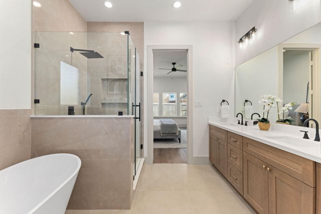 8922 Sedgemoor Drive, Tomball, TX 77375