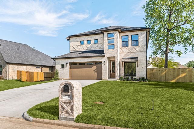 8922 Sedgemoor Drive, Tomball, TX 77375