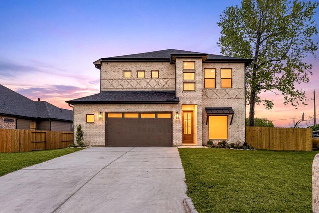 8922 Sedgemoor Drive, Tomball, TX 77375