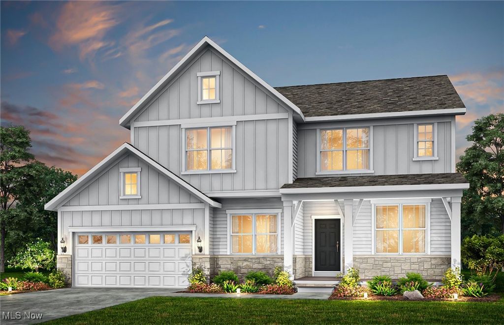 1396 Tullamore Trail, Wadsworth, OH 44281