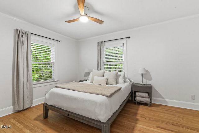 126 Weaver Road, Chapel Hill, NC 27514