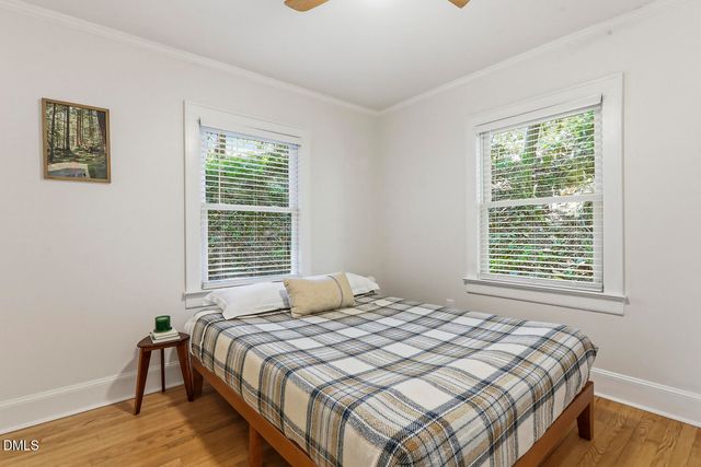 126 Weaver Road, Chapel Hill, NC 27514