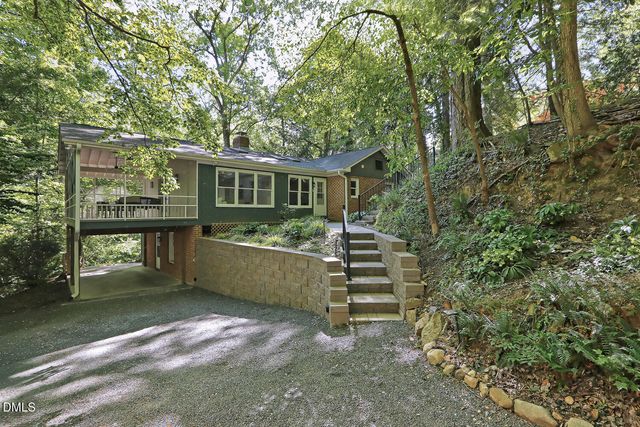 126 Weaver Road, Chapel Hill, NC 27514