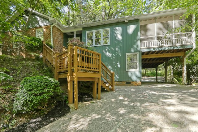 126 Weaver Road, Chapel Hill, NC 27514