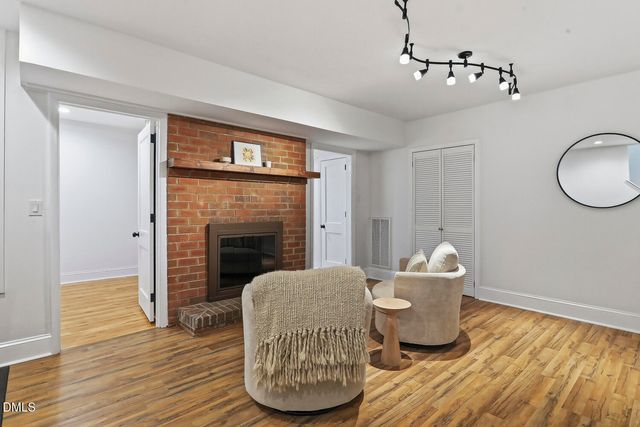 126 Weaver Road, Chapel Hill, NC 27514