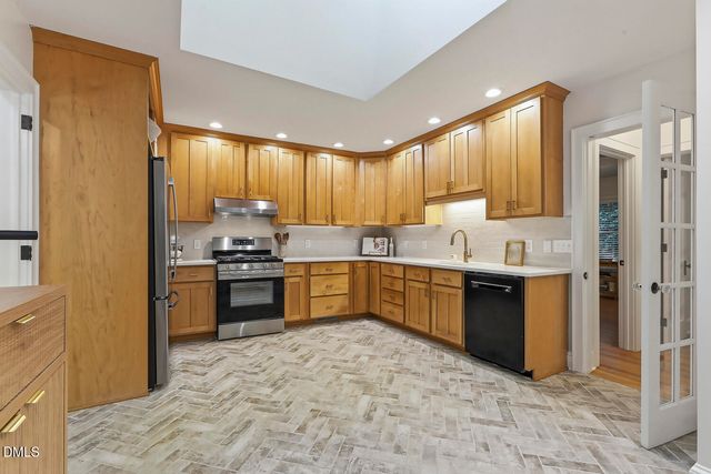 126 Weaver Road, Chapel Hill, NC 27514