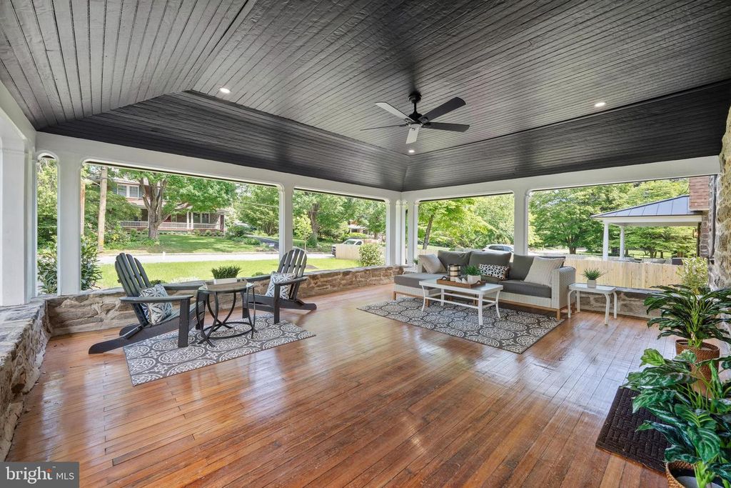 726 S HIGHLAND AVE, Merion Station, PA 19066