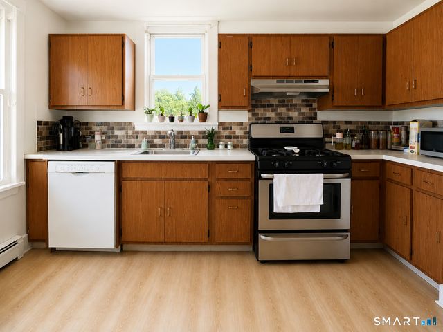 30 Plymouth Avenue Floor 2, Norwalk, CT 06851