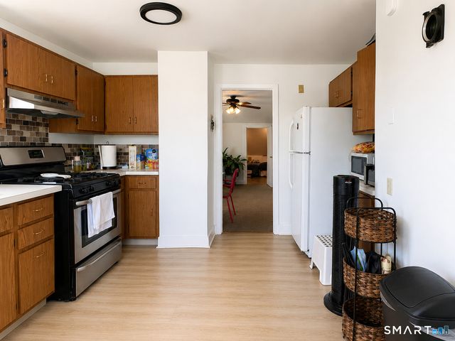 30 Plymouth Avenue Floor 2, Norwalk, CT 06851