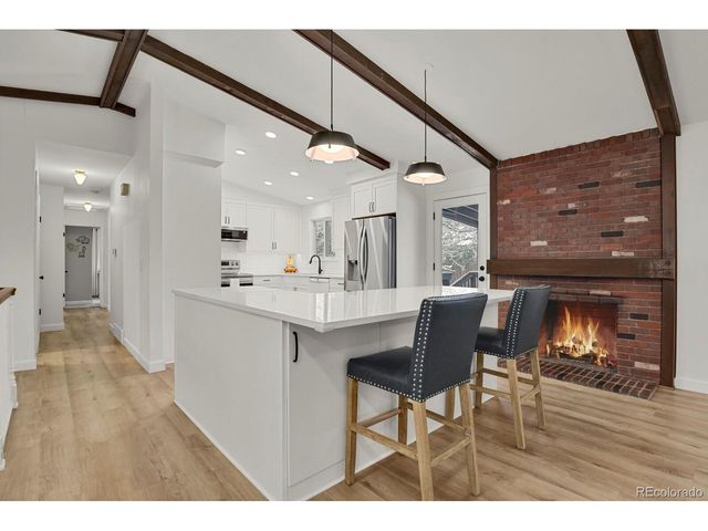 2625 S Ammons Way, Lakewood, CO 80227