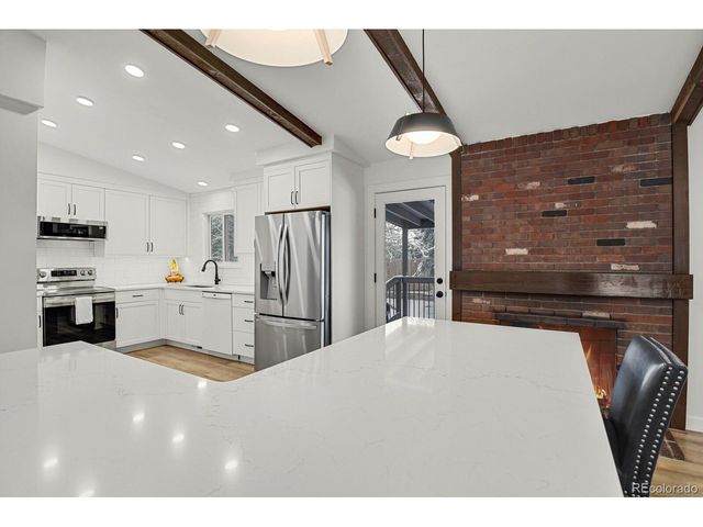 2625 S Ammons Way, Lakewood, CO 80227