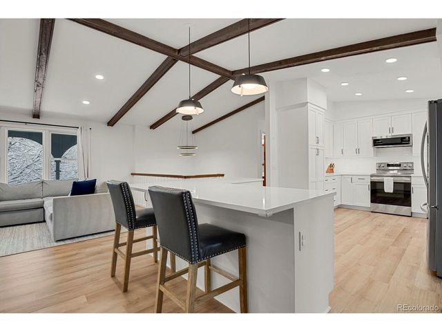 2625 S Ammons Way, Lakewood, CO 80227