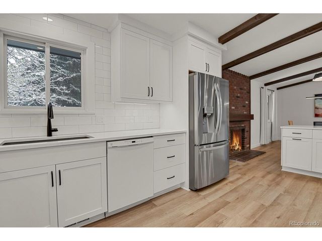 2625 S Ammons Way, Lakewood, CO 80227