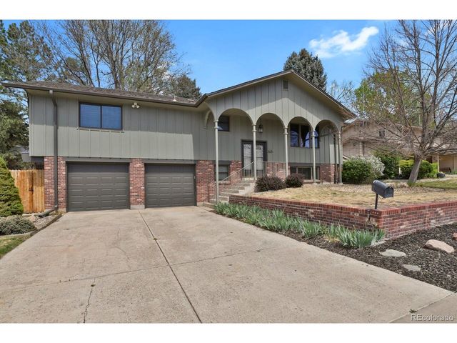 2625 S Ammons Way, Lakewood, CO 80227