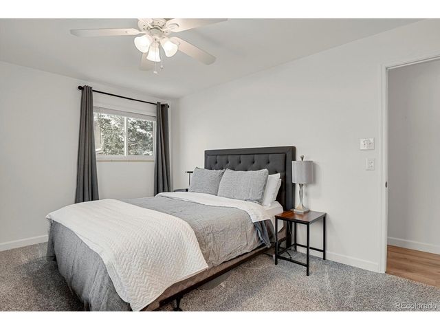 2625 S Ammons Way, Lakewood, CO 80227