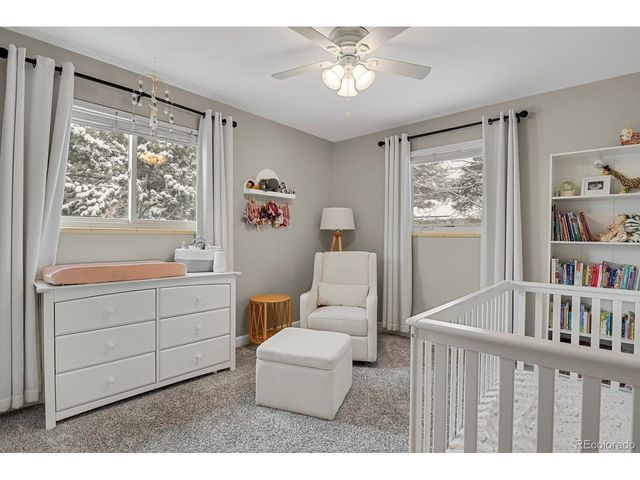 2625 S Ammons Way, Lakewood, CO 80227