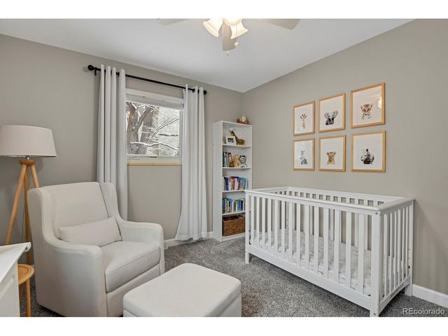 2625 S Ammons Way, Lakewood, CO 80227