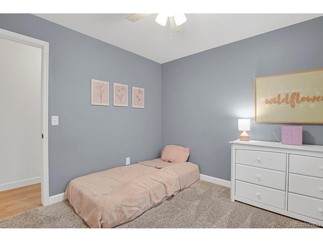 2625 S Ammons Way, Lakewood, CO 80227