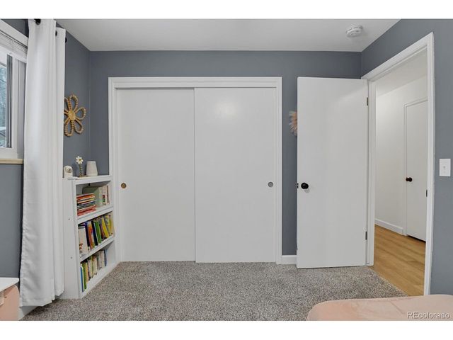 2625 S Ammons Way, Lakewood, CO 80227