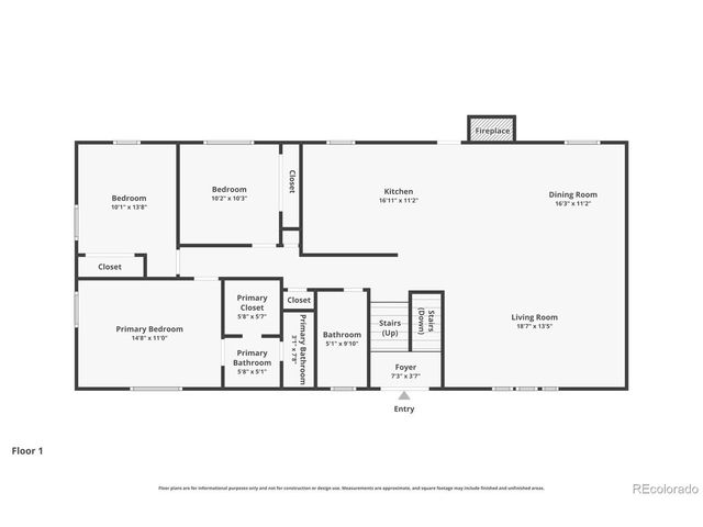 2625 S Ammons Way, Lakewood, CO 80227