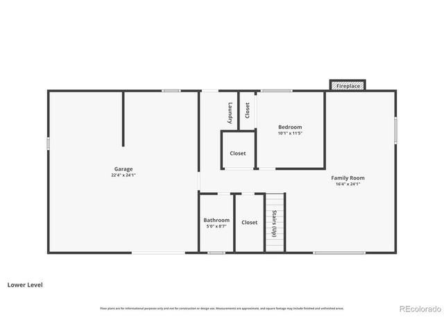 2625 S Ammons Way, Lakewood, CO 80227