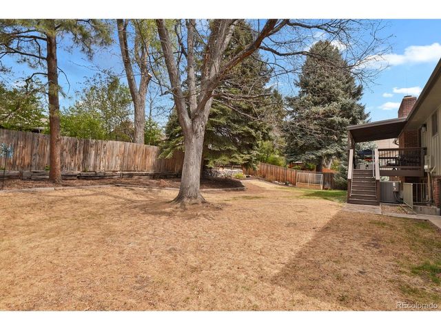 2625 S Ammons Way, Lakewood, CO 80227