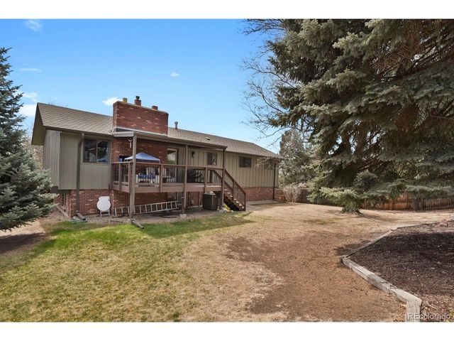 2625 S Ammons Way, Lakewood, CO 80227