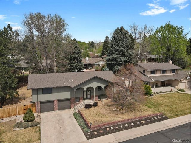 2625 S Ammons Way, Lakewood, CO 80227