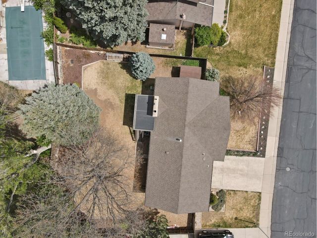 2625 S Ammons Way, Lakewood, CO 80227