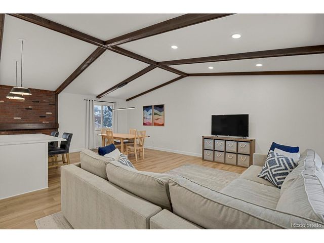 2625 S Ammons Way, Lakewood, CO 80227