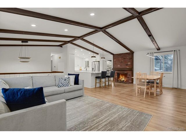 2625 S Ammons Way, Lakewood, CO 80227