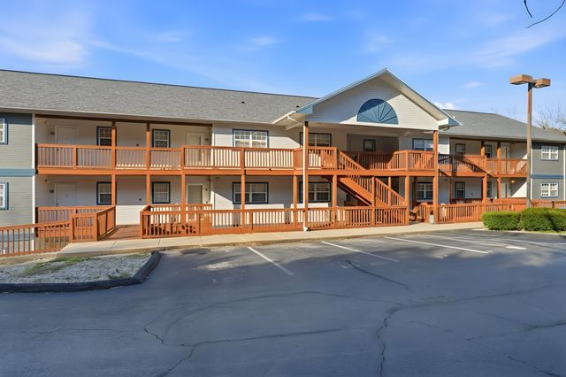250 Berry Drive Apt A7, Branson, MO 65616