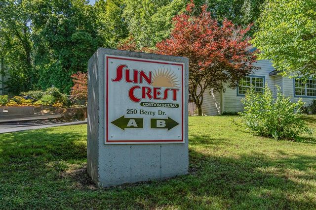 250 Berry Drive Apt A7, Branson, MO 65616