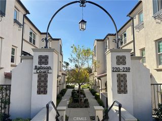 235 Babson Court, Claremont, CA 91711