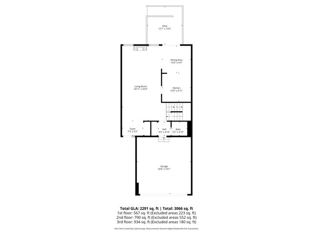 17594 Wiedman Way, Eden Prairie, MN 55347